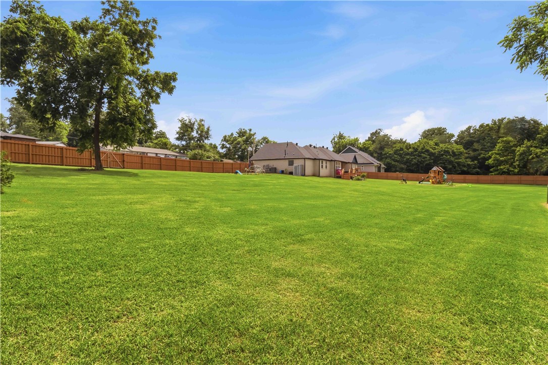 Jones Sub - Siloam Springs - Residential