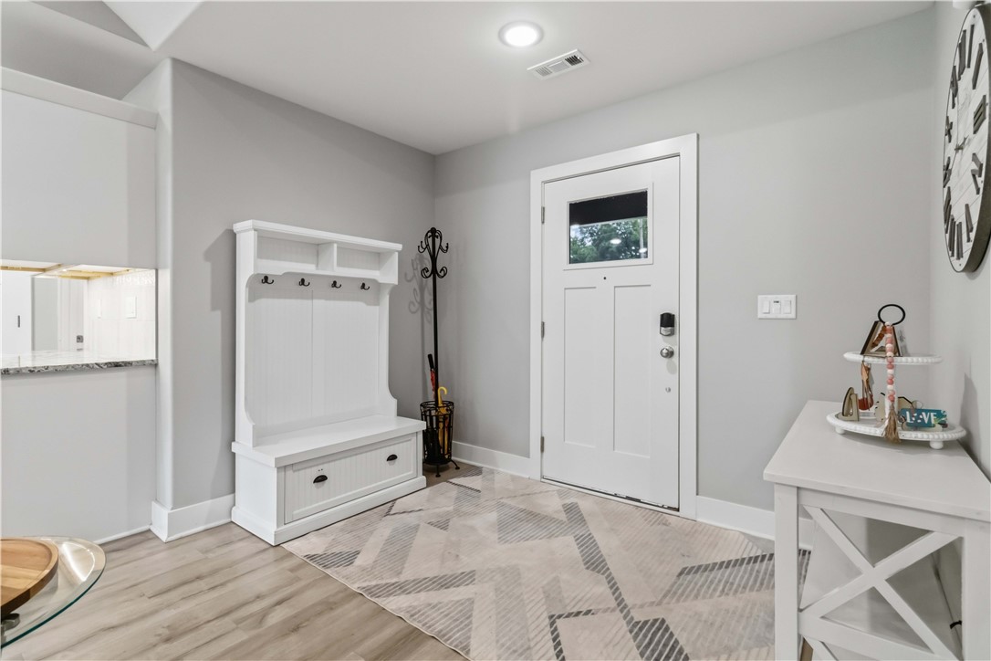 Jones Sub - Siloam Springs - Residential