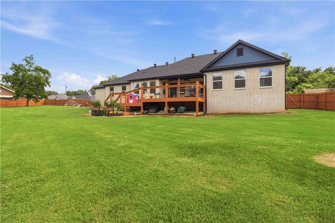 Jones Sub - Siloam Springs - Residential