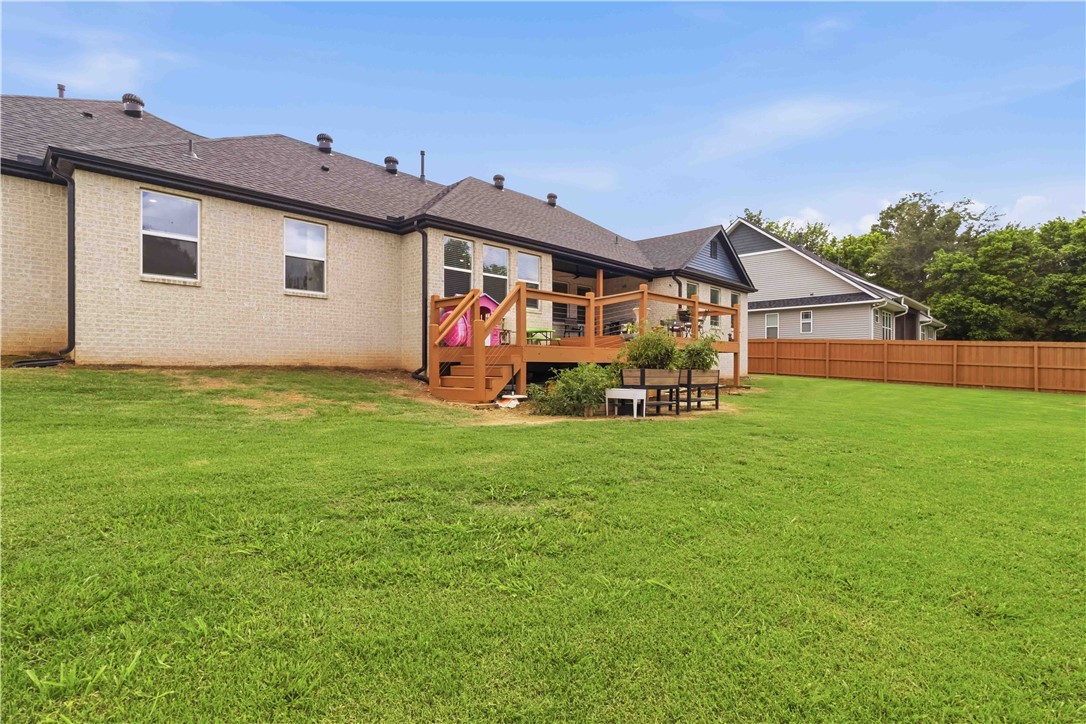 Jones Sub - Siloam Springs - Residential