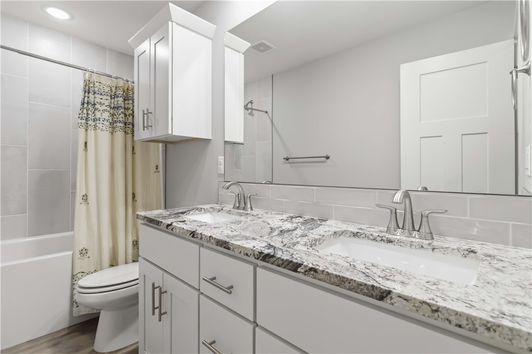 Jones Sub - Siloam Springs - Residential