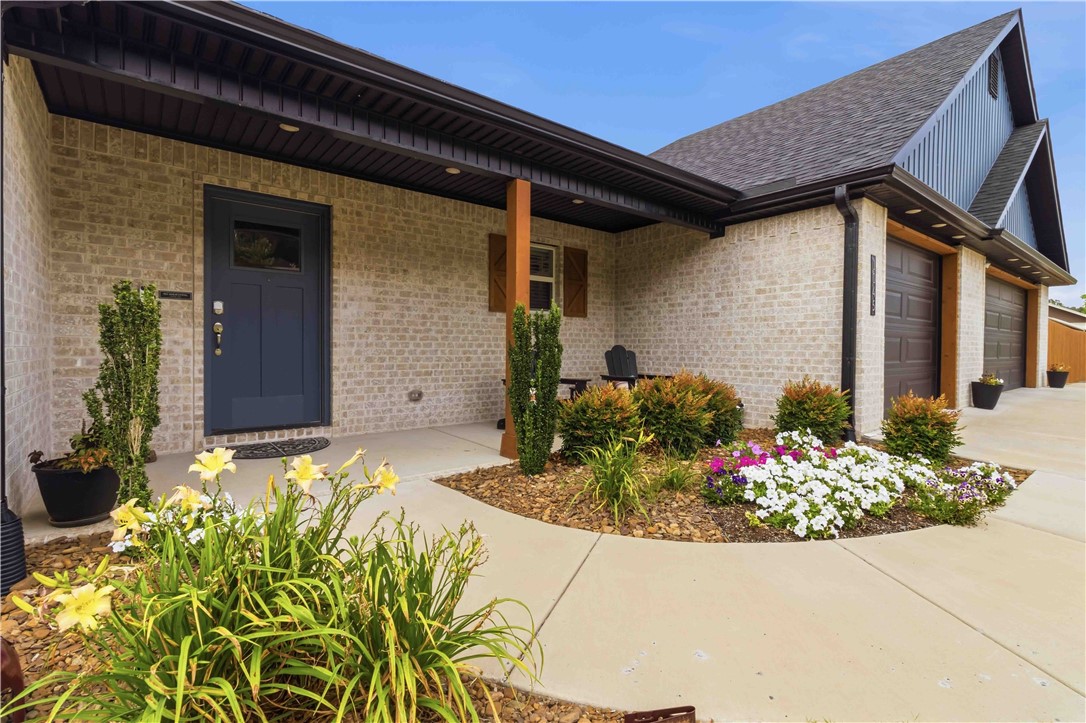 Jones Sub - Siloam Springs - Residential
