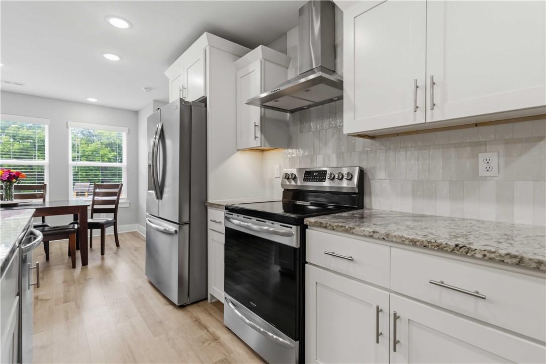 Jones Sub - Siloam Springs - Residential