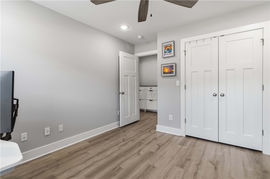Jones Sub - Siloam Springs - Residential