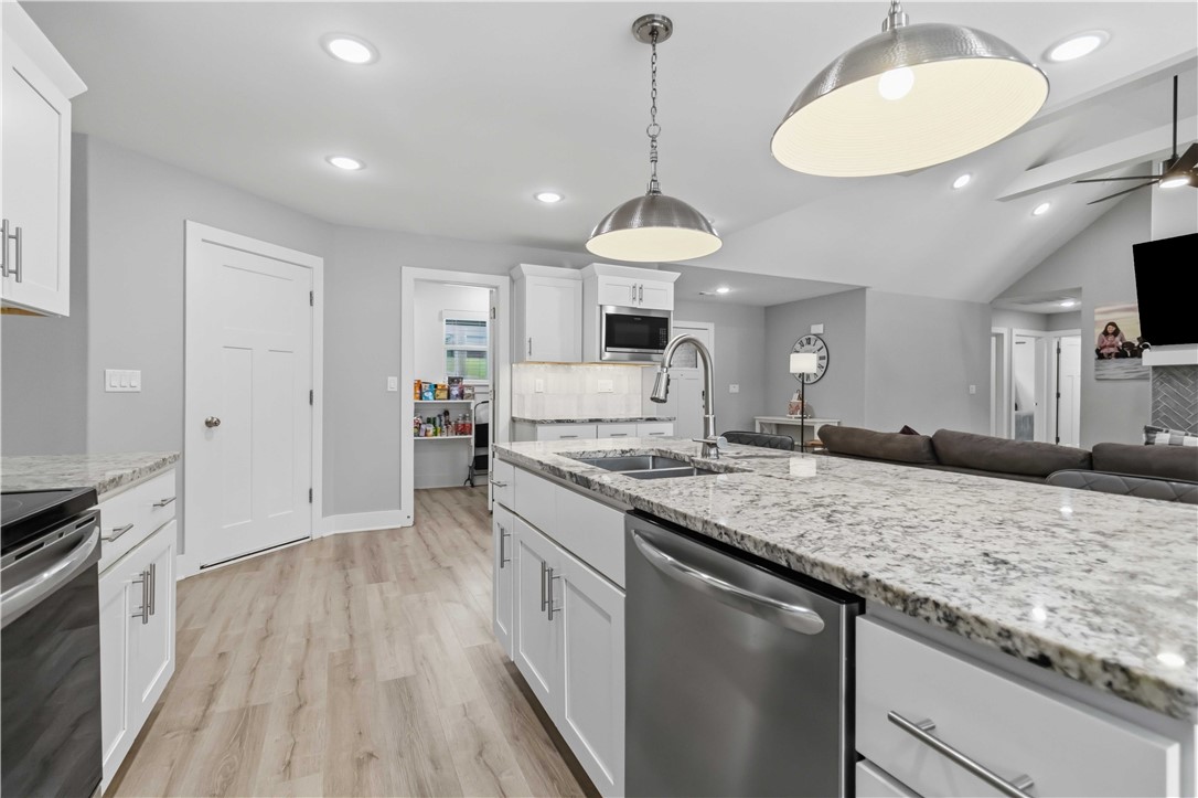 Jones Sub - Siloam Springs - Residential