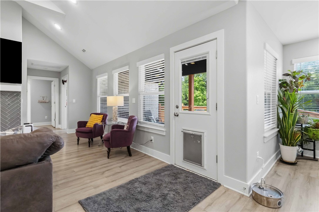 Jones Sub - Siloam Springs - Residential