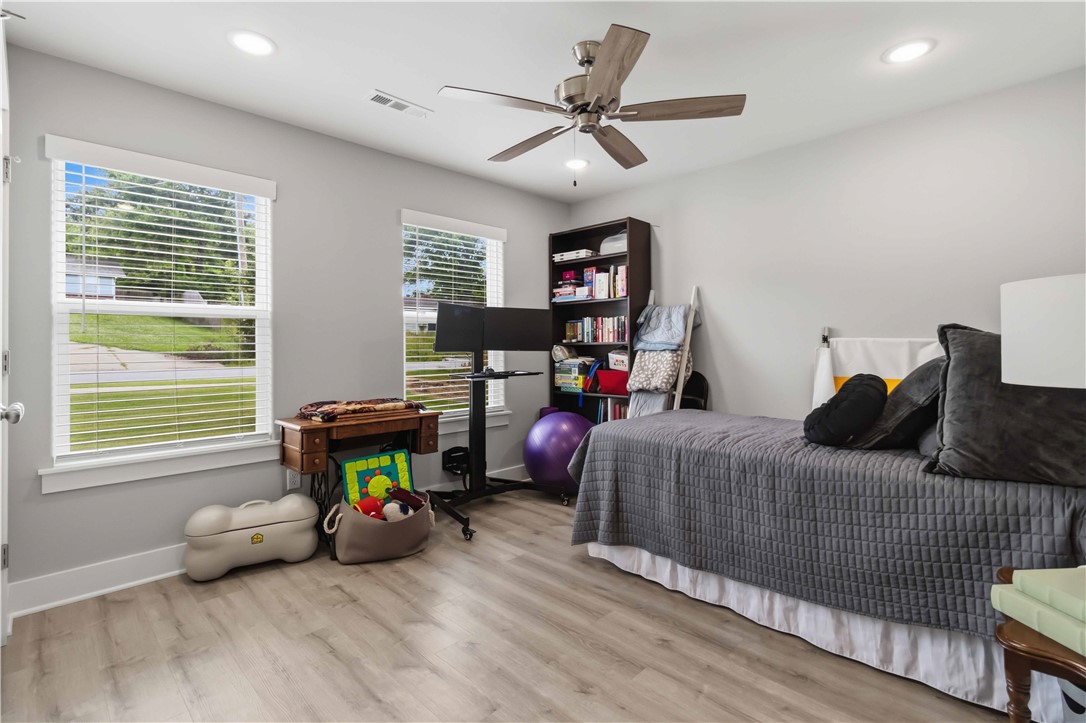 Jones Sub - Siloam Springs - Residential