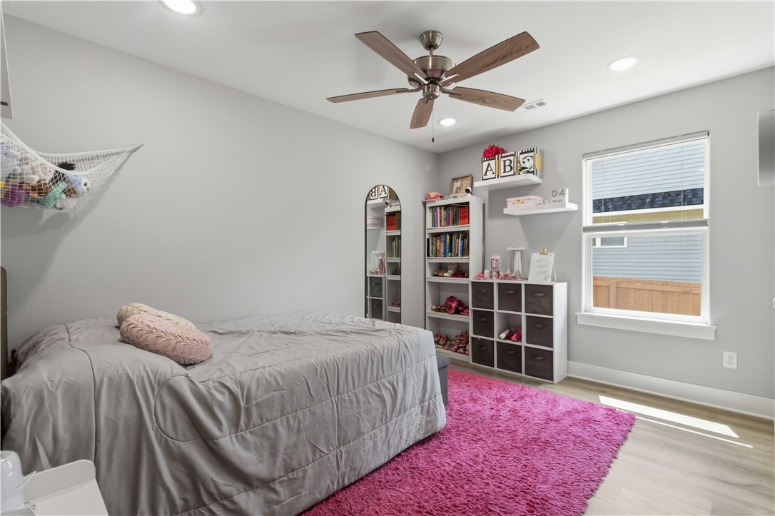 Jones Sub - Siloam Springs - Residential
