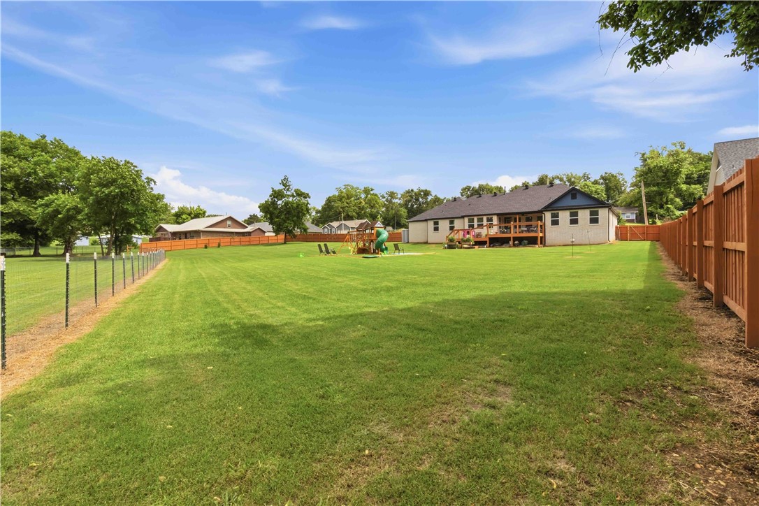 Jones Sub - Siloam Springs - Residential