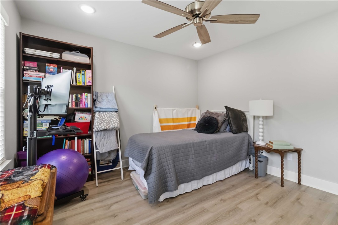 Jones Sub - Siloam Springs - Residential