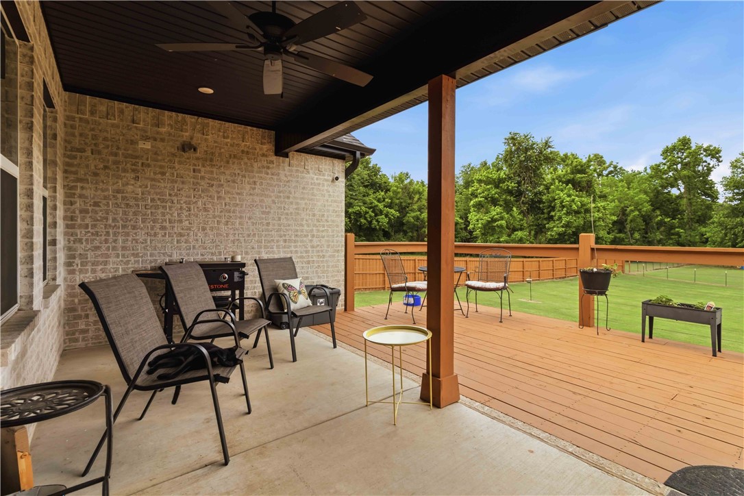 Jones Sub - Siloam Springs - Residential