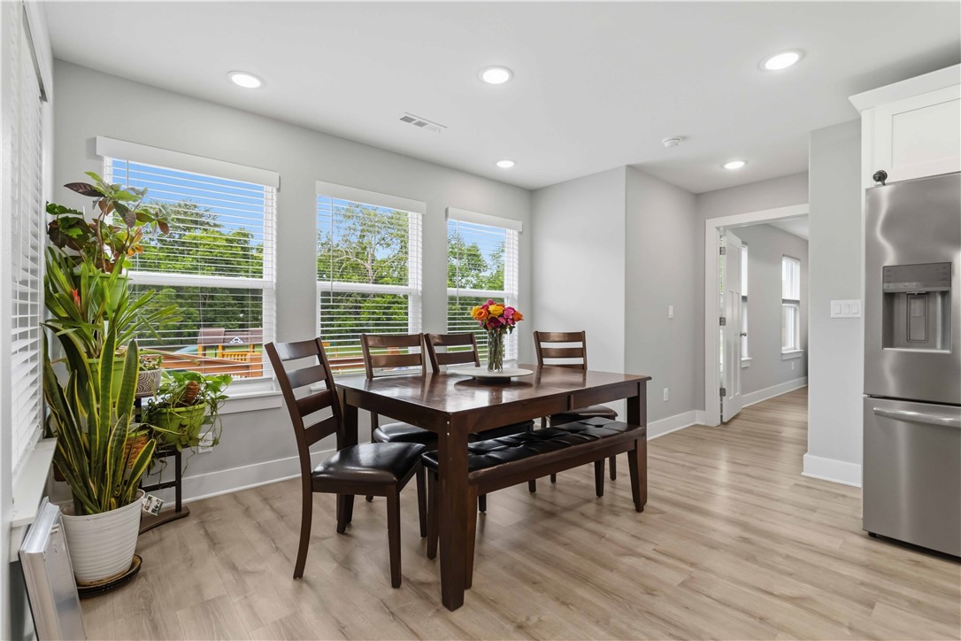 Jones Sub - Siloam Springs - Residential