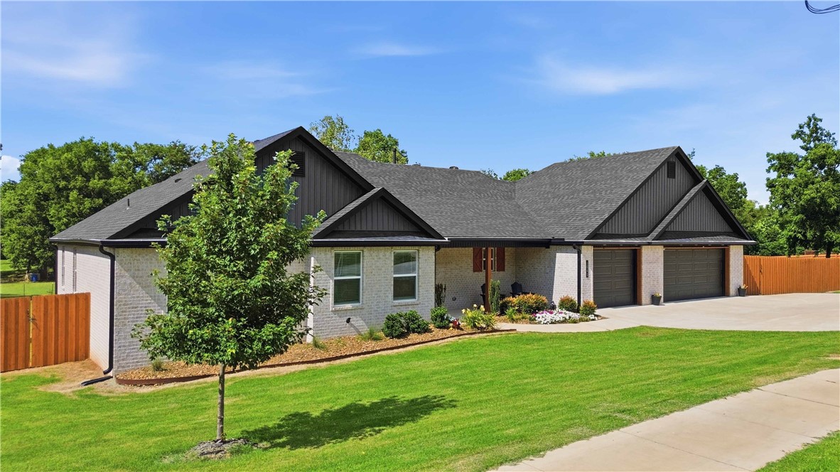 Jones Sub - Siloam Springs - Residential