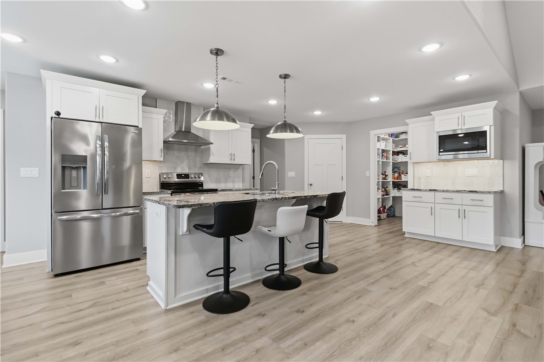 Jones Sub - Siloam Springs - Residential