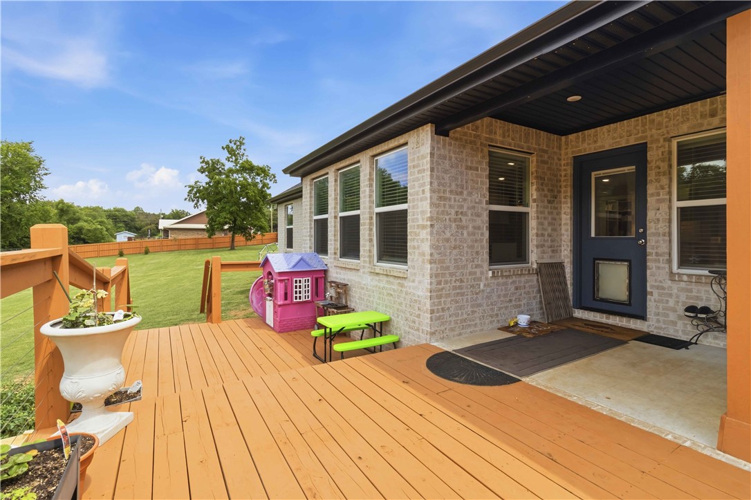 Jones Sub - Siloam Springs - Residential