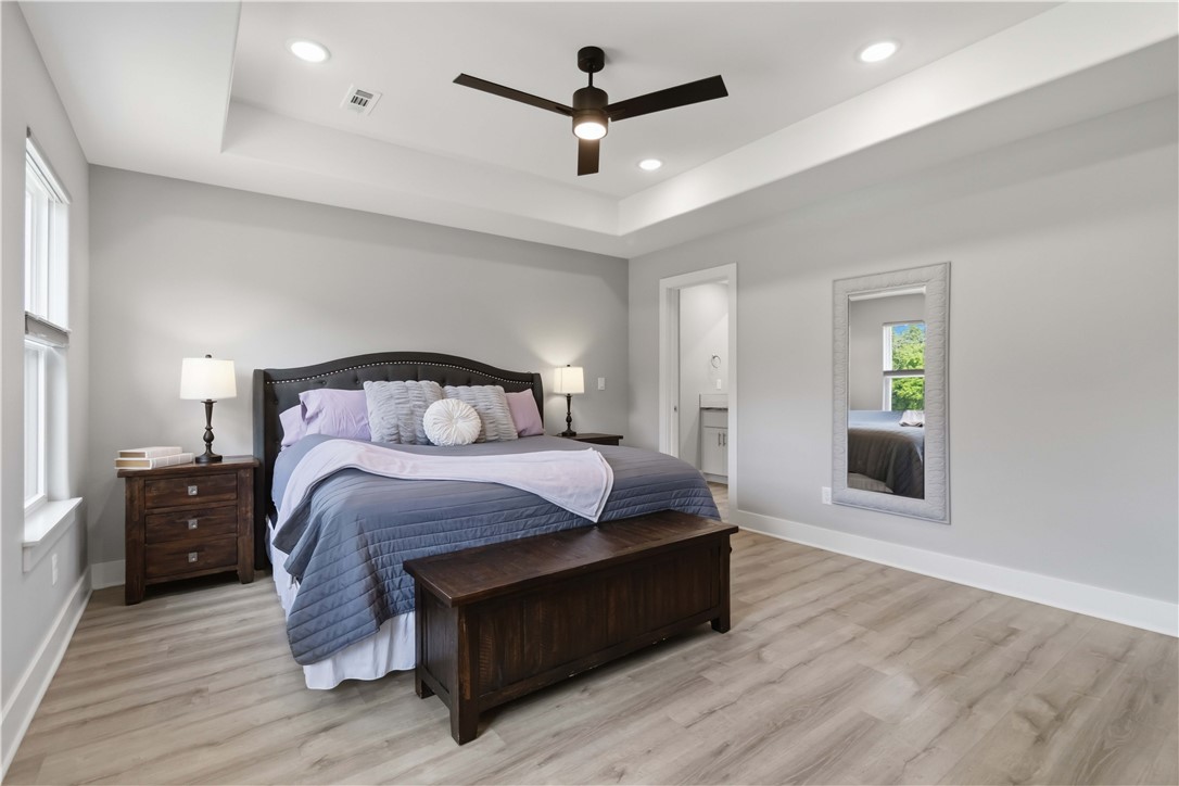 Jones Sub - Siloam Springs - Residential