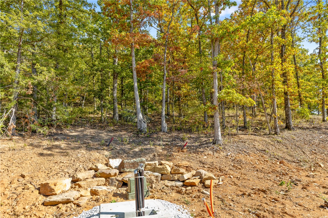 Round Mountain Estates - Land
