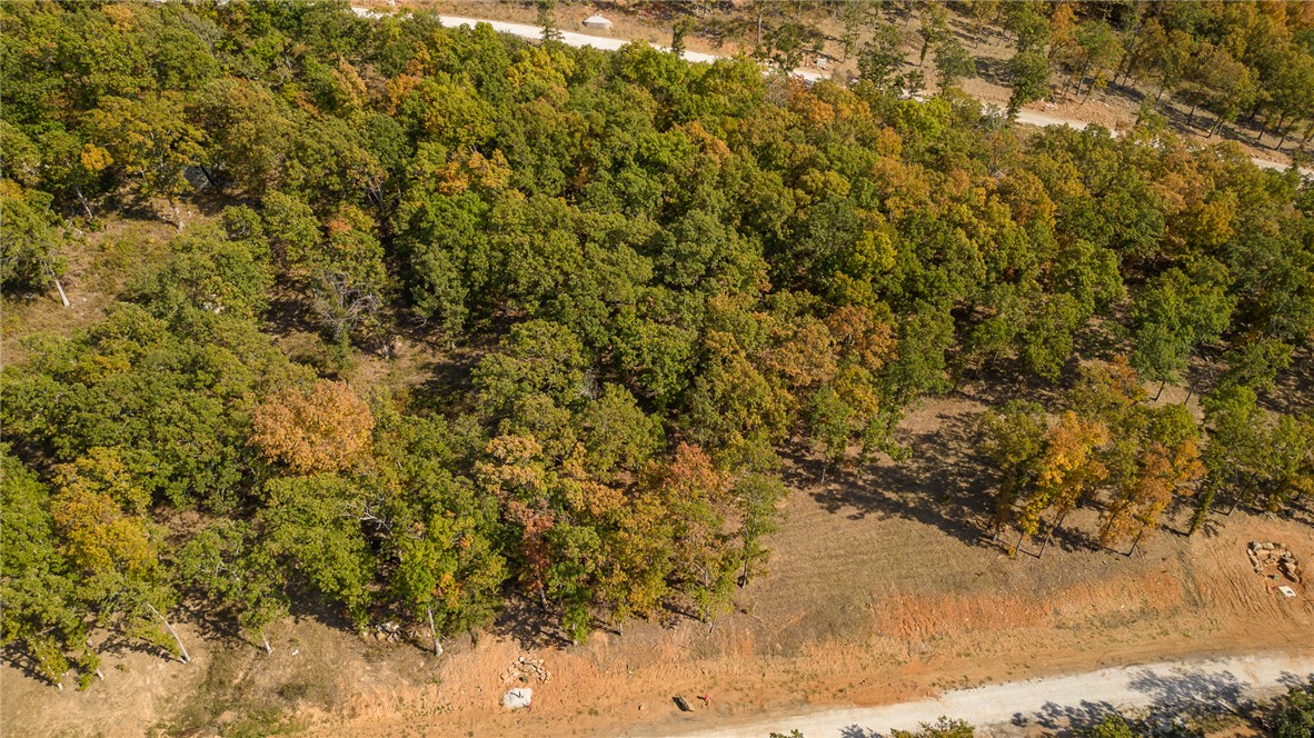 Round Mountain Estates - Land