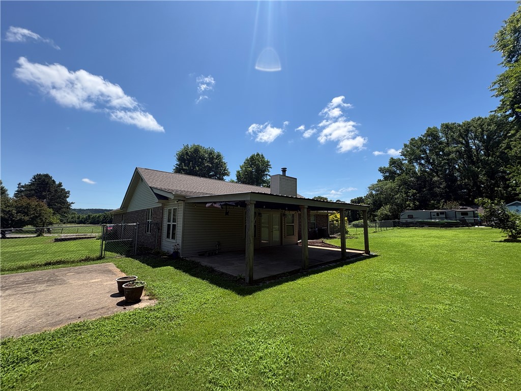 Golden Pond - Residential
