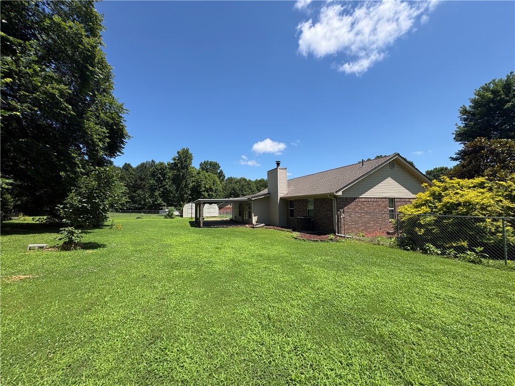 Golden Pond - Residential