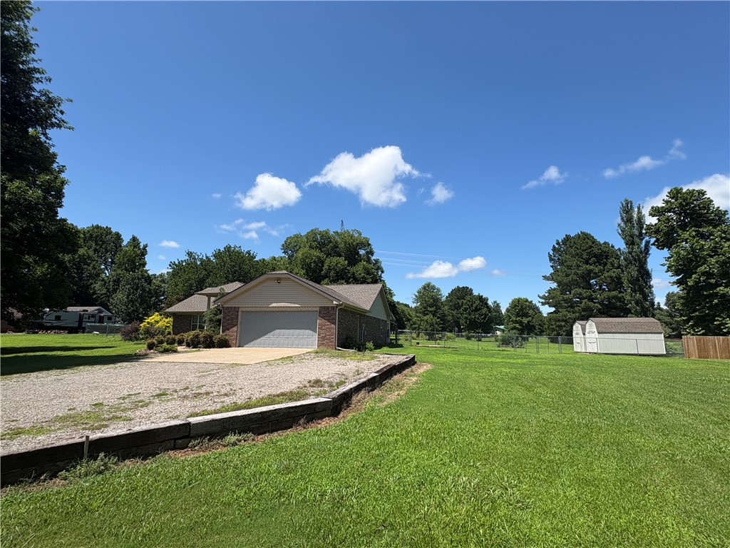Golden Pond - Residential