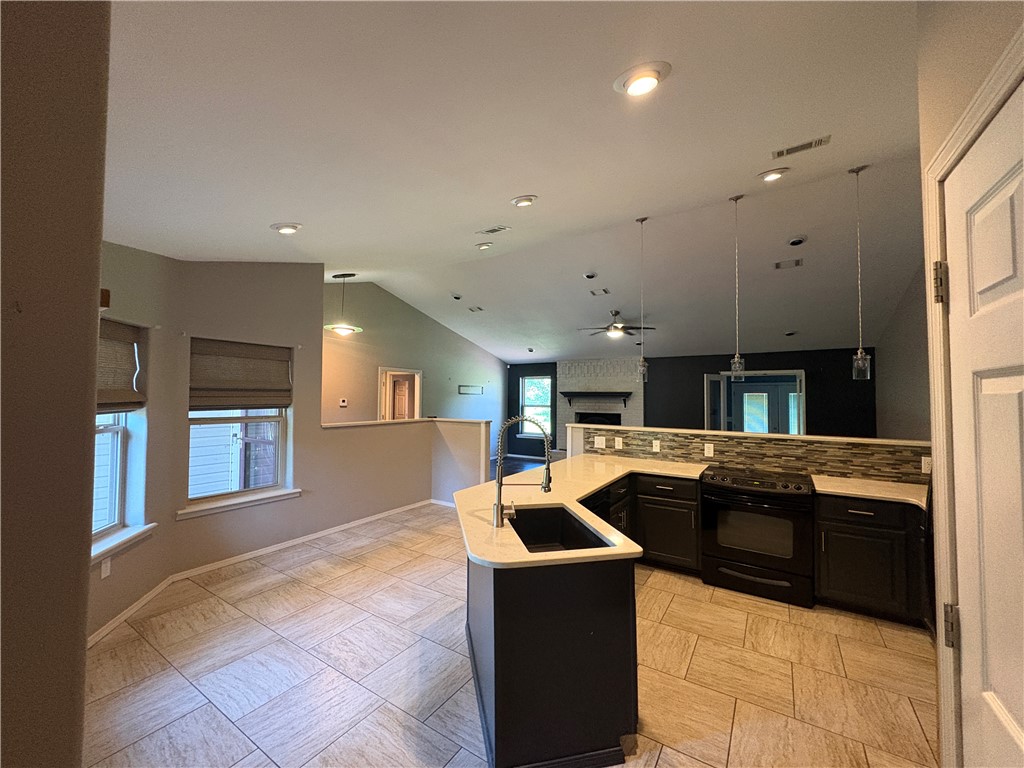 Golden Pond - Residential