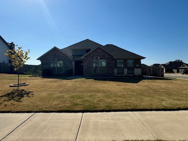 Orchard Park - Residential Lease