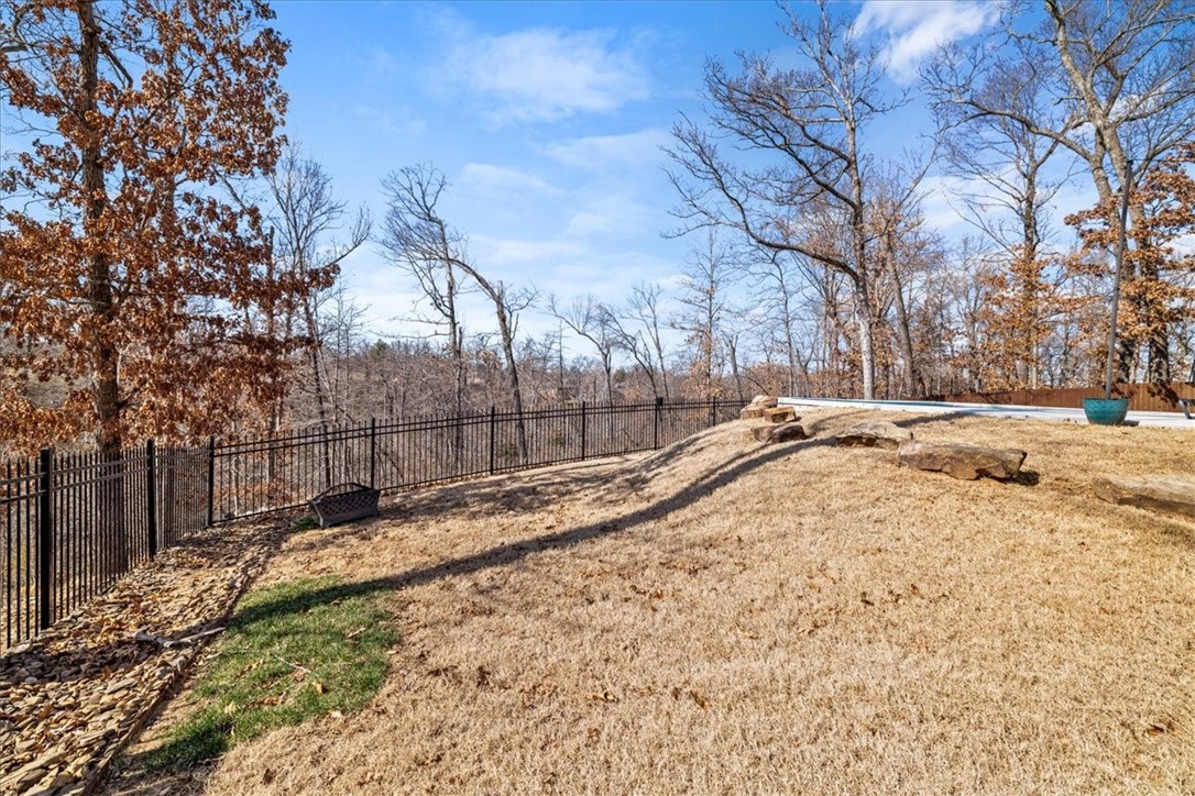 Woods Creek - Residential