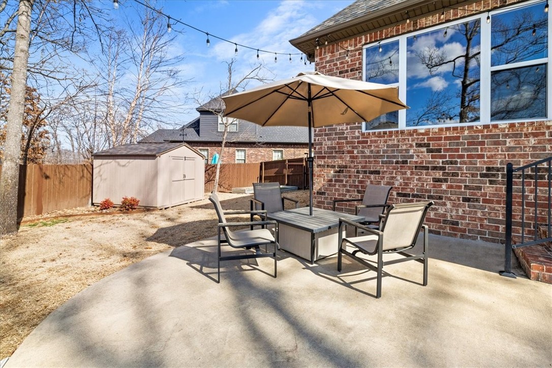 Woods Creek - Residential