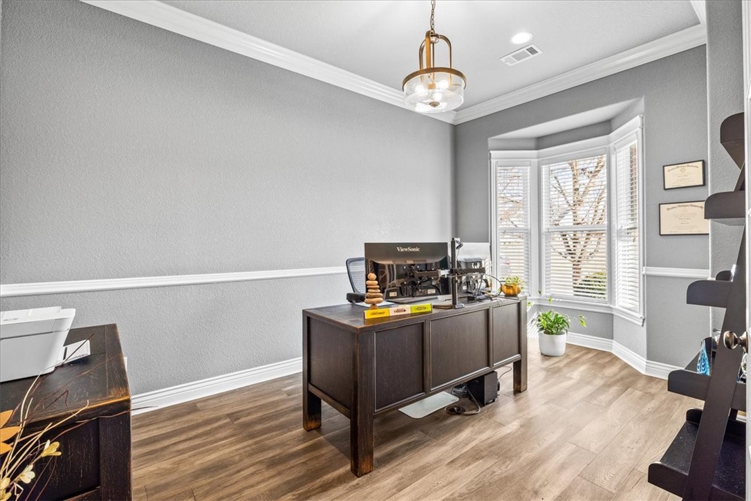 Woods Creek - Residential