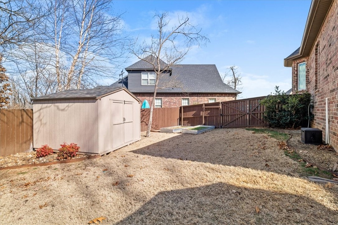 Woods Creek - Residential