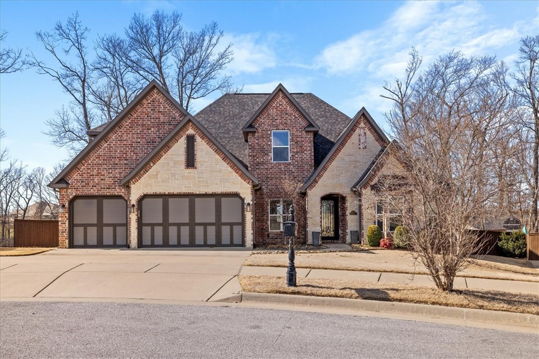 Woods Creek - Residential