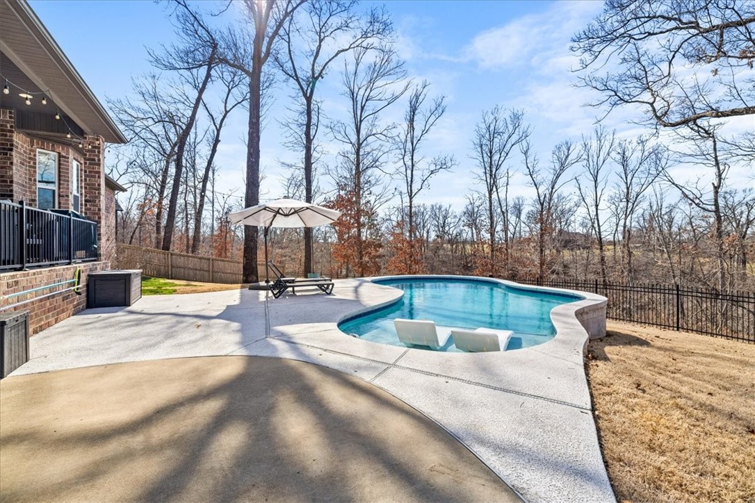 Woods Creek - Residential