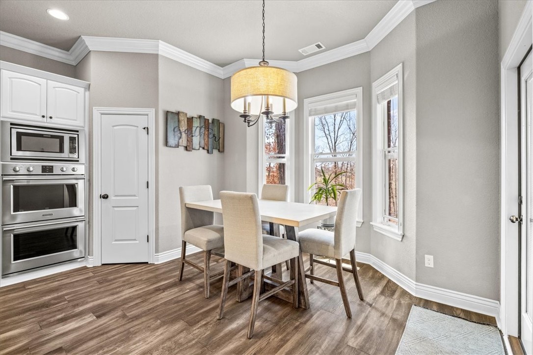Woods Creek - Residential