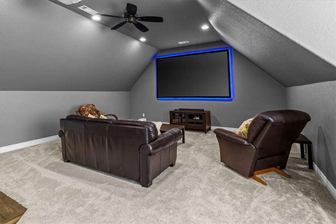 Woods Creek - Residential