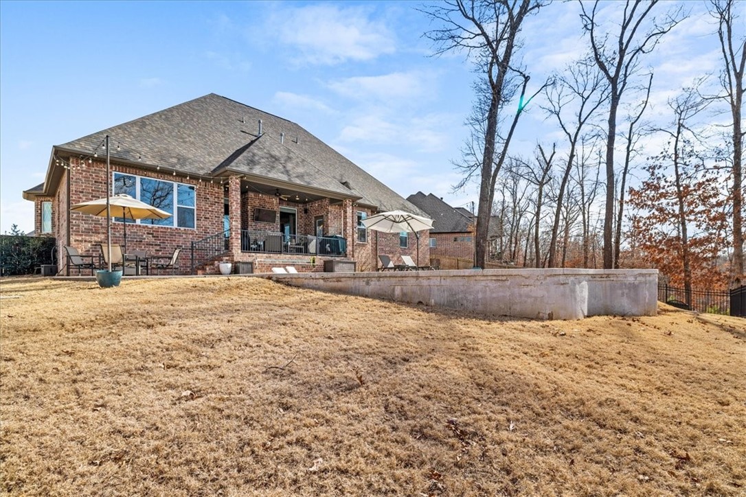 Woods Creek - Residential