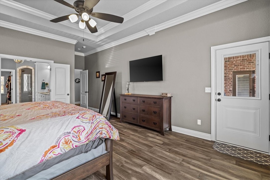 Woods Creek - Residential