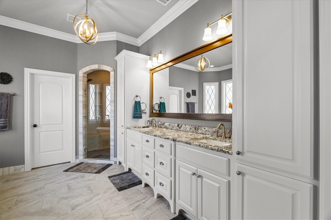 Woods Creek - Residential
