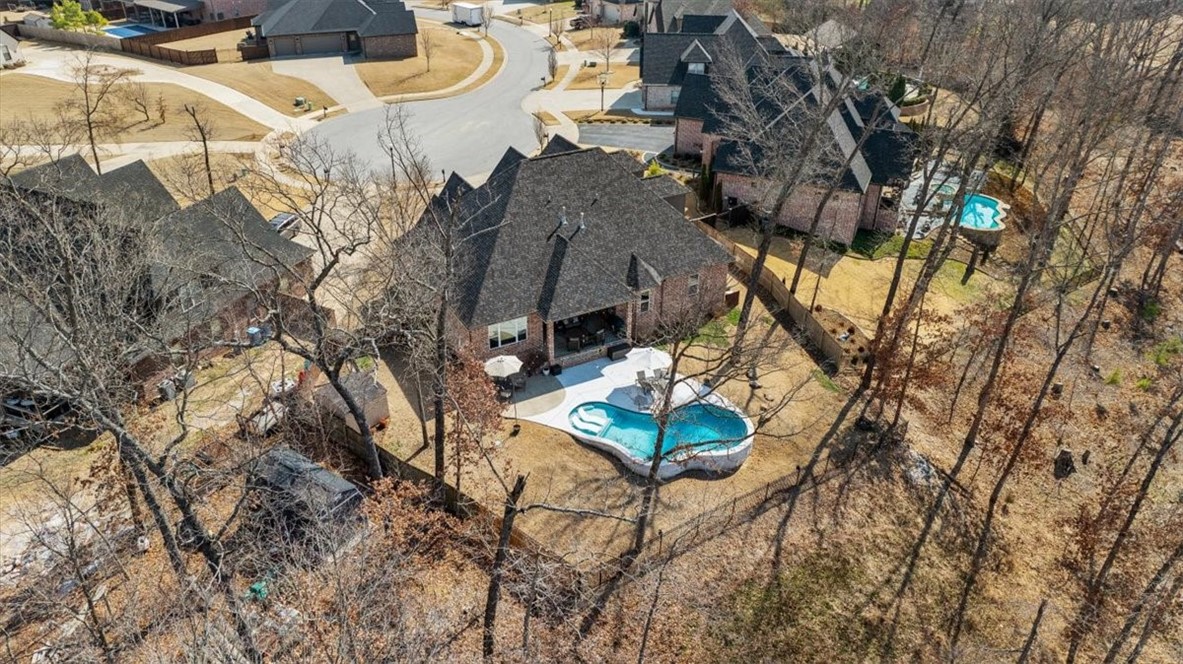 Woods Creek - Residential