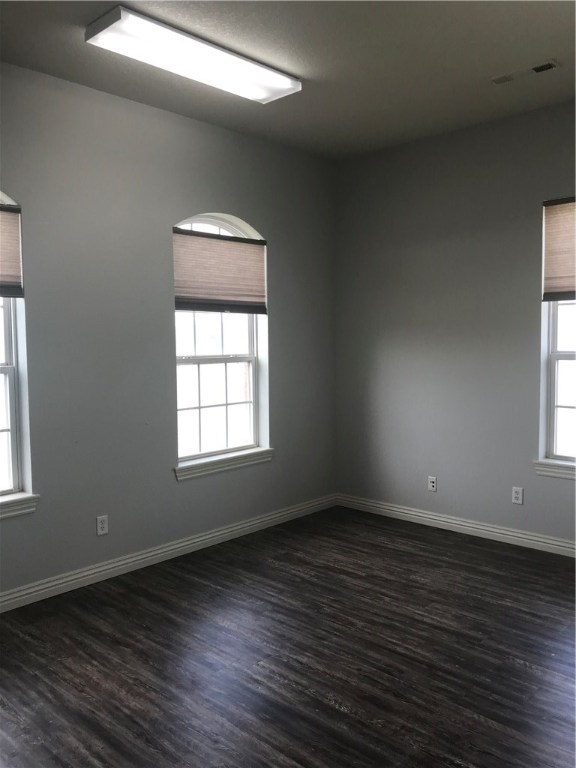 Werts 2nd Add Bentonville - Commercial Lease