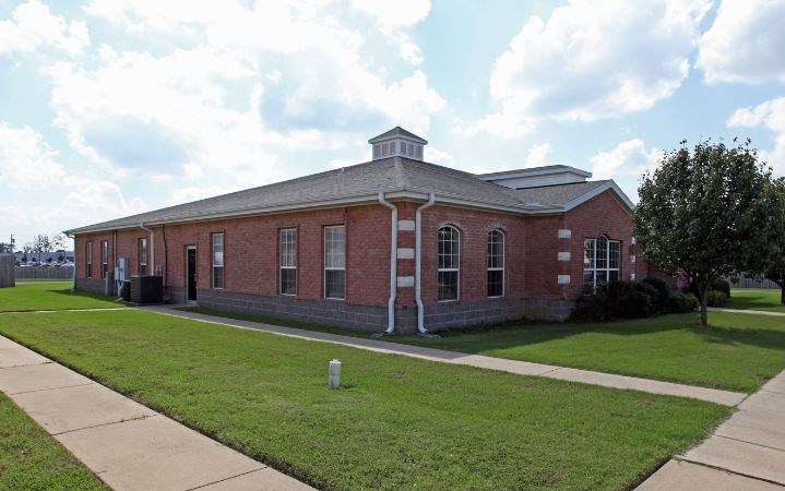 Werts 2nd Add Bentonville - Commercial Lease