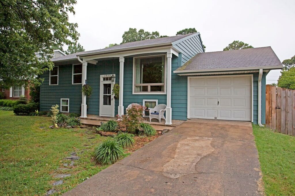 Green Valley - Residential
