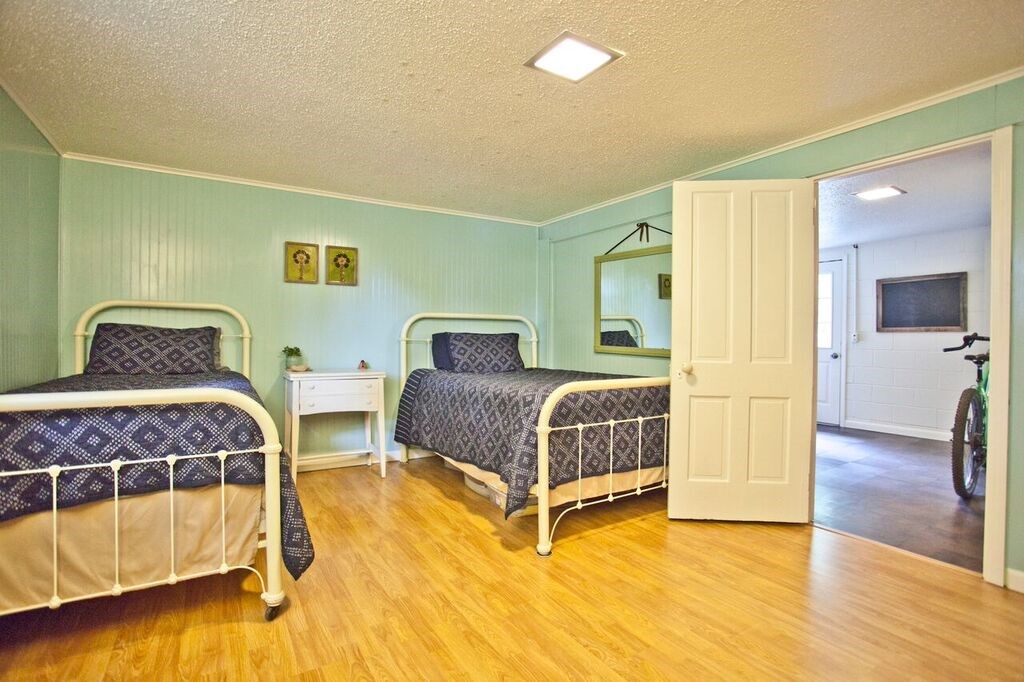Green Valley - Residential