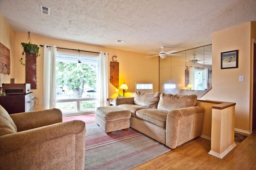 Green Valley - Residential