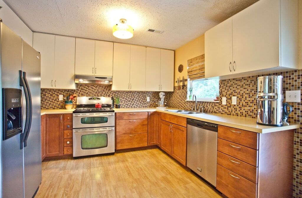 Green Valley - Residential