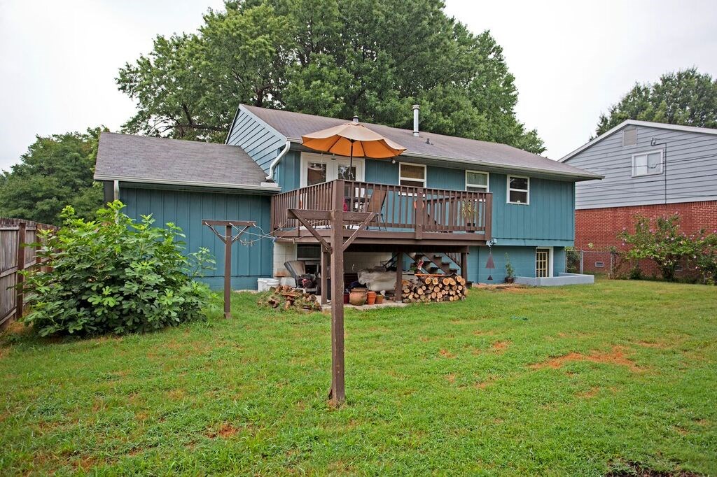 Green Valley - Residential