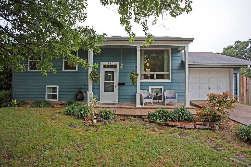 Green Valley - Residential
