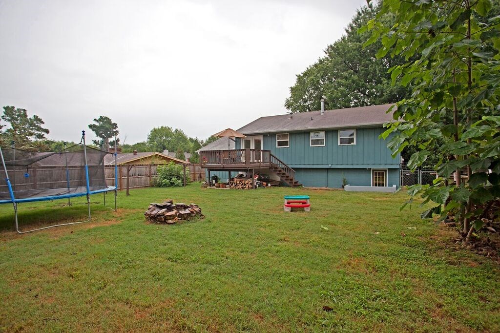 Green Valley - Residential