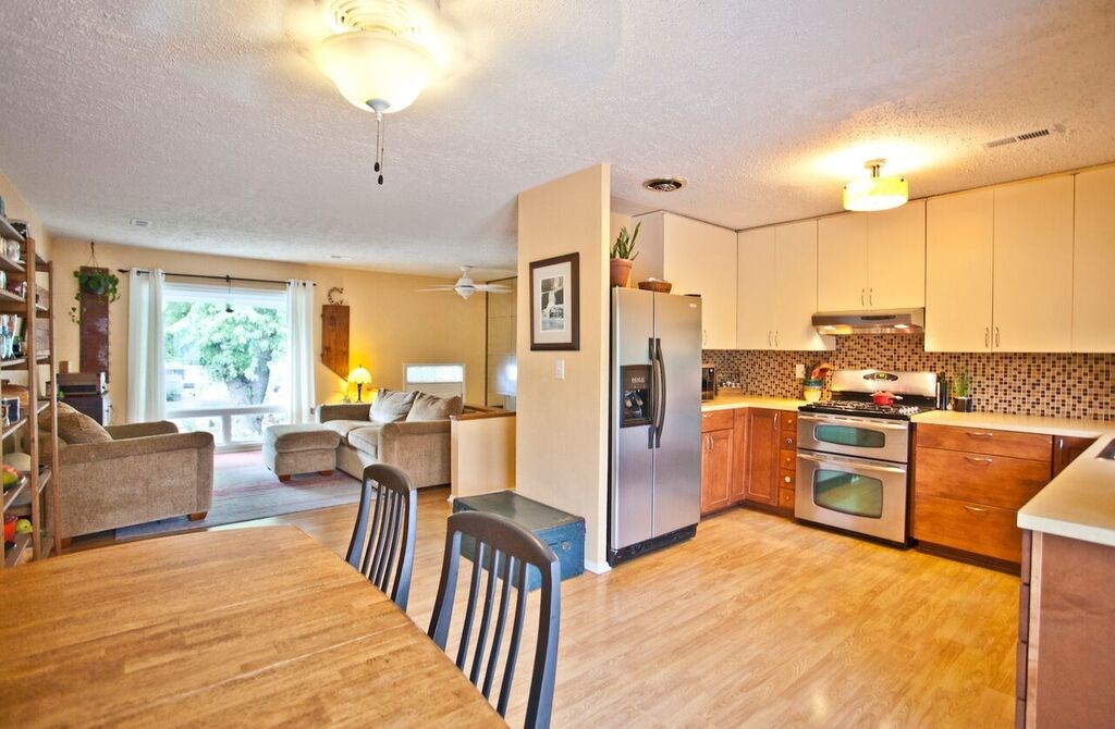 Green Valley - Residential