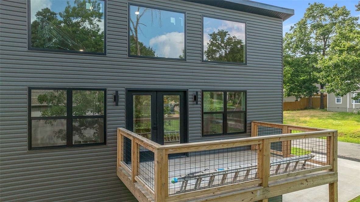 Embleton Sub Bvv - Residential